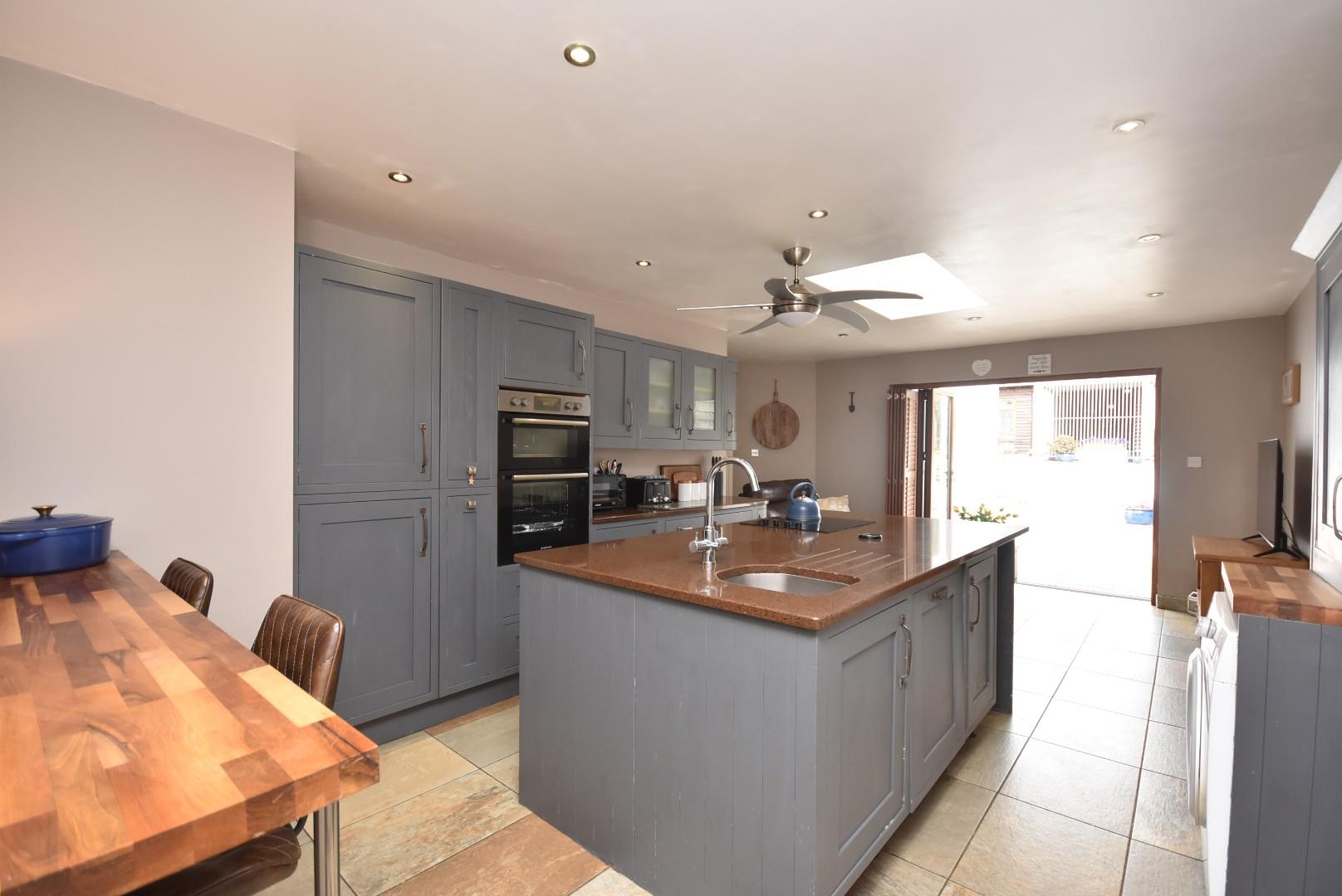 1 Chapel Terrace, Twyn-Yr-Odyn, CF5 6BJ